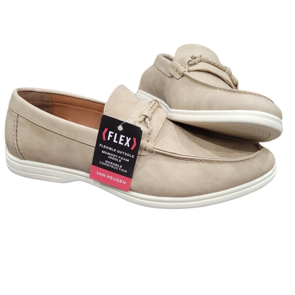 Van Heusen | Shoes | New With Tags Van 